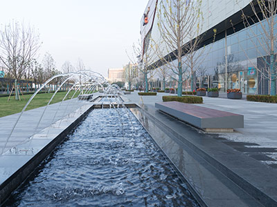 肥东企业地下室防水