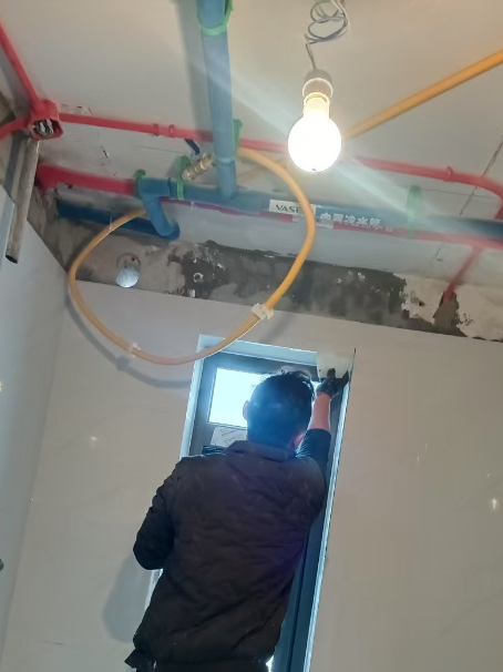 肥东专业水管维修