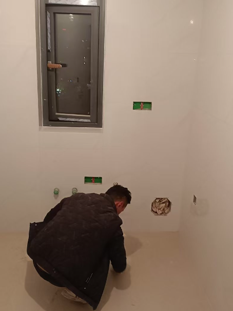 肥东专业电工维修