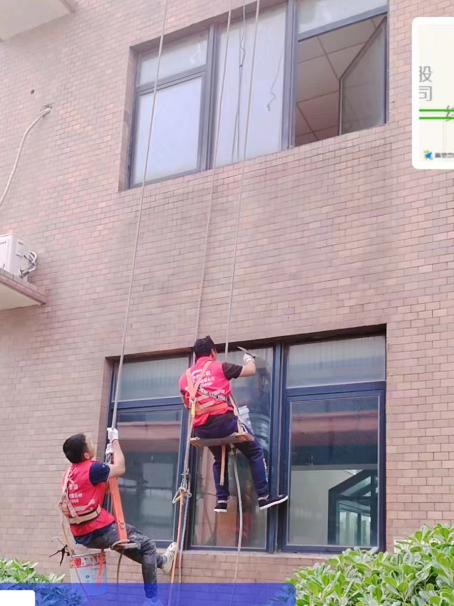 肥东承接各类窗户玻璃维修